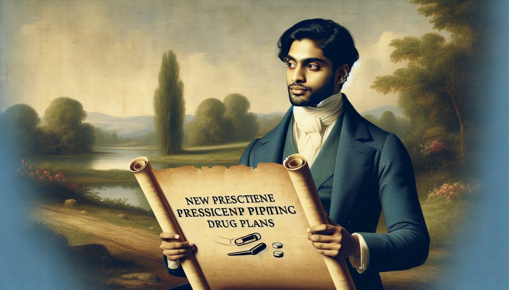 Options for Prescription Drug Coverage