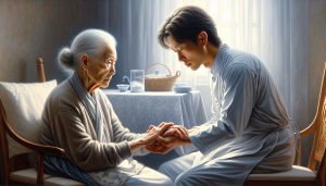 Complexities of Family Caregiving