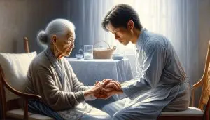 Complexities of Family Caregiving