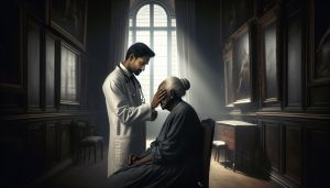 Understanding Frontotemporal Dementia