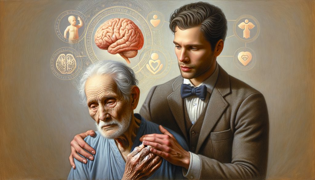 Navigating Dementia Behaviors