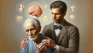 Navigating Dementia Behaviors