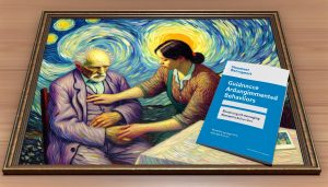 Understanding Dementia Behavior