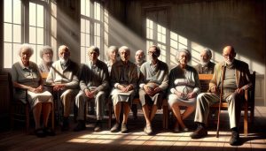 Ethnicity and Dementia Institutionalization