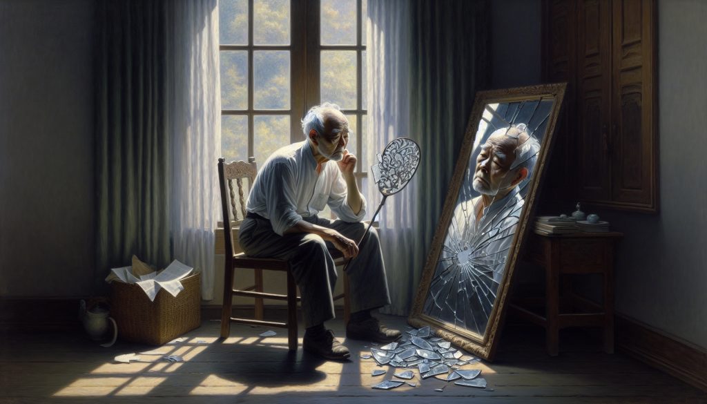 Comprehensive Look at Alzheimer's Disease