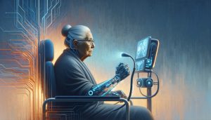 Rheumatoid Arthritis in Seniors