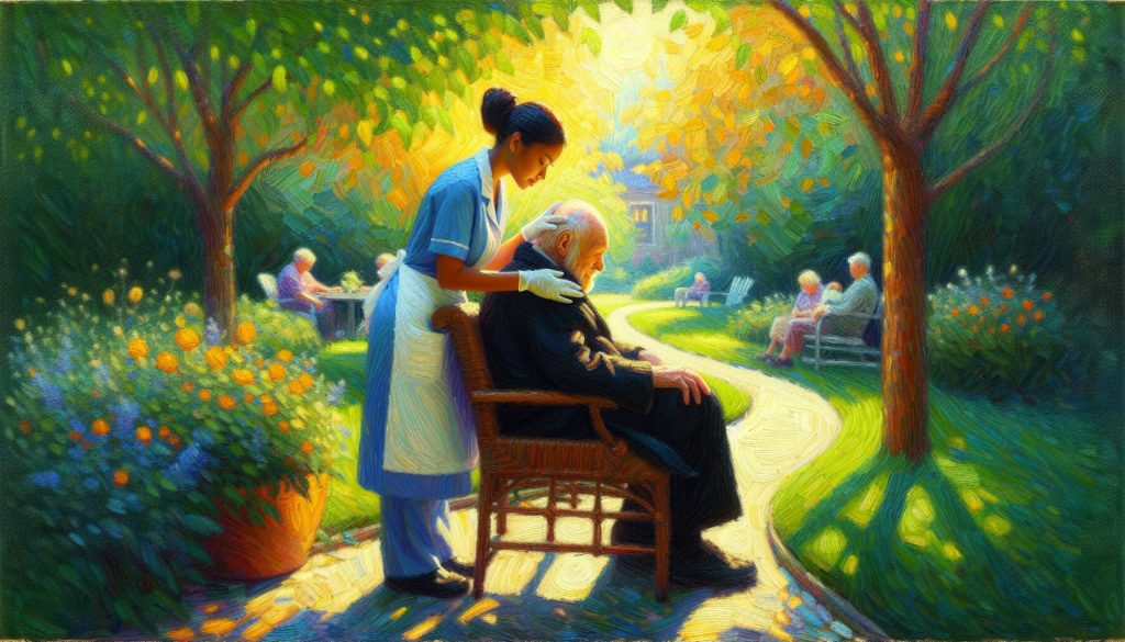 Medicaid Coverage for Assisted Living