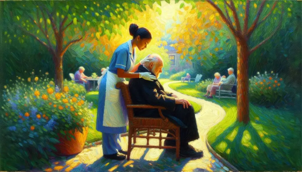 Medicaid Coverage for Assisted Living
