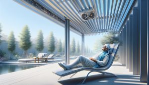 Hot Weather Tips for Elder Care