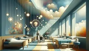 Selecting a Memory Care Facility