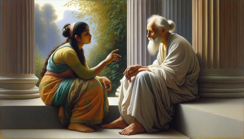 Enhancing Communication Skills in Caregiving