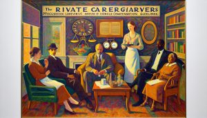 Rules for Private Caregiver Overtime Pay