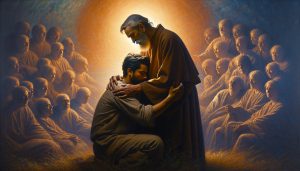 Effects of Bereavement on Caregivers