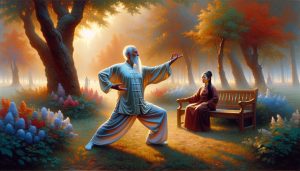 Lifestyle and Care for Managing Arthritis in Elderly