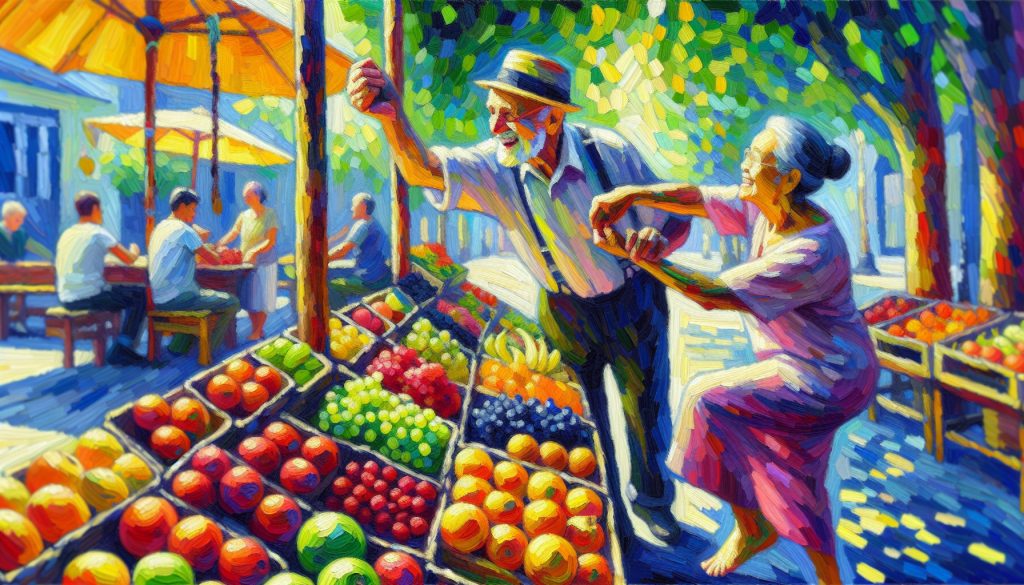 Diet and Exercise Guidelines for Managing Diabetes in Seniors