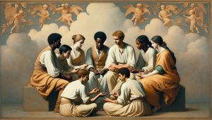 Siblings in Caregiving Roles