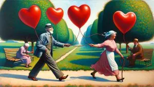 Balanced Approach to Senior Heart Health