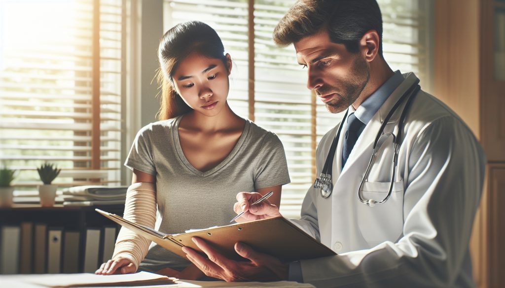 Traumatic Brain Injury: Care and Recovery