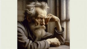 Recognizing PTSD Signs in Aging Mental Health