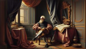 Managing Mood Swings in Senior Mental Health