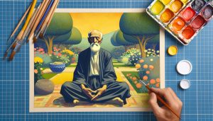 Embracing Mindfulness in Senior Mental Wellness