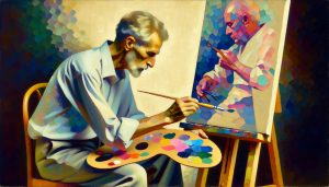 Learning New Skills in Aging Mental Wellness