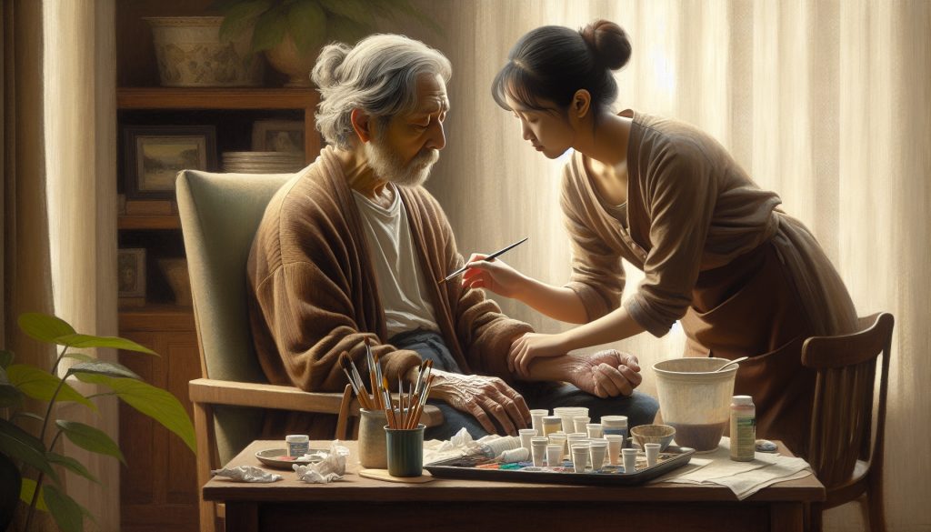 ALS Caregiver Resource Guide