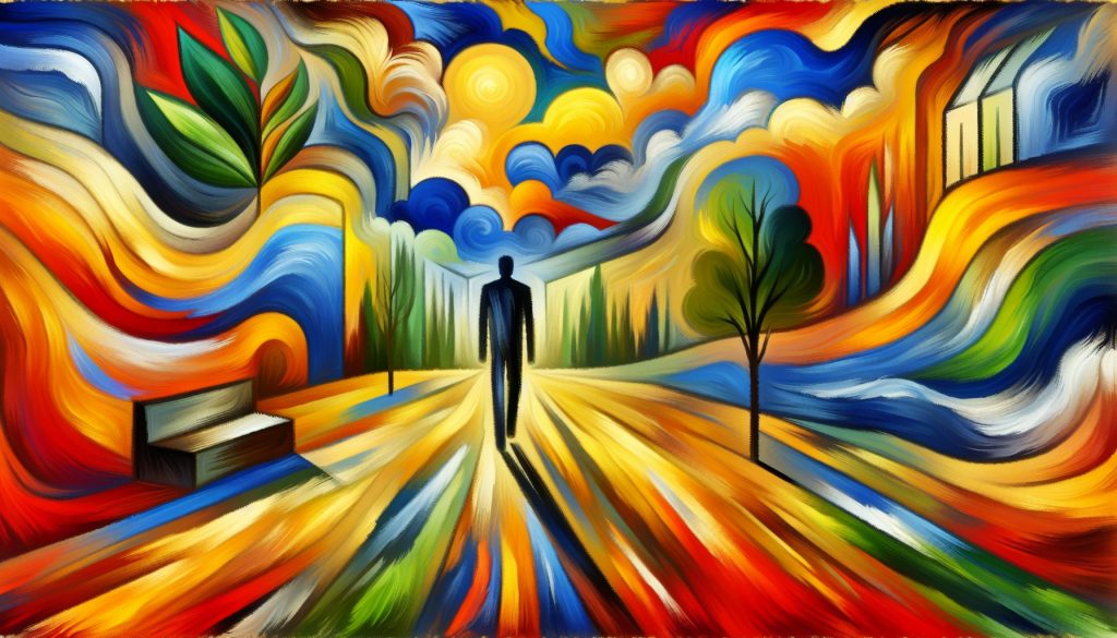 Transitioning After Caregiving Ends