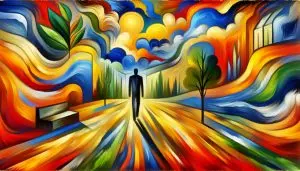 Transitioning After Caregiving Ends