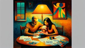 Understanding Paid Family Leave Rights