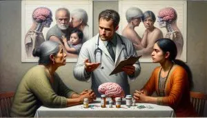 Exploring Alzheimer's Treatment Options