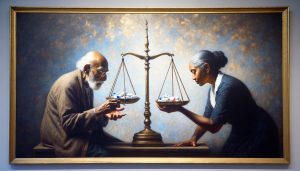 The Paradox of Medications in Elderly Care
