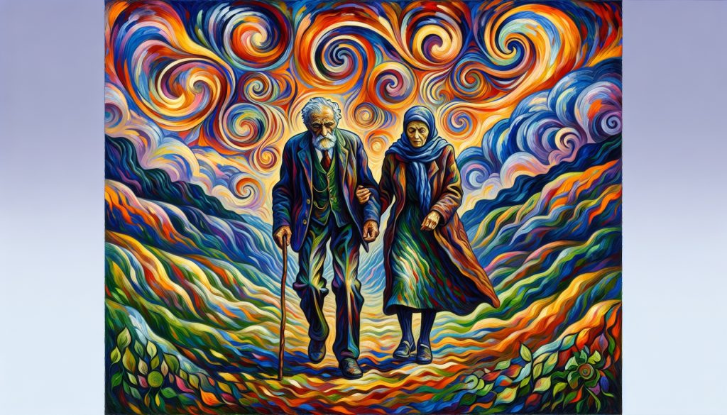 Addressing Early-Onset Alzheimer's
