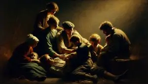 Collaborative Caregiving with Siblings