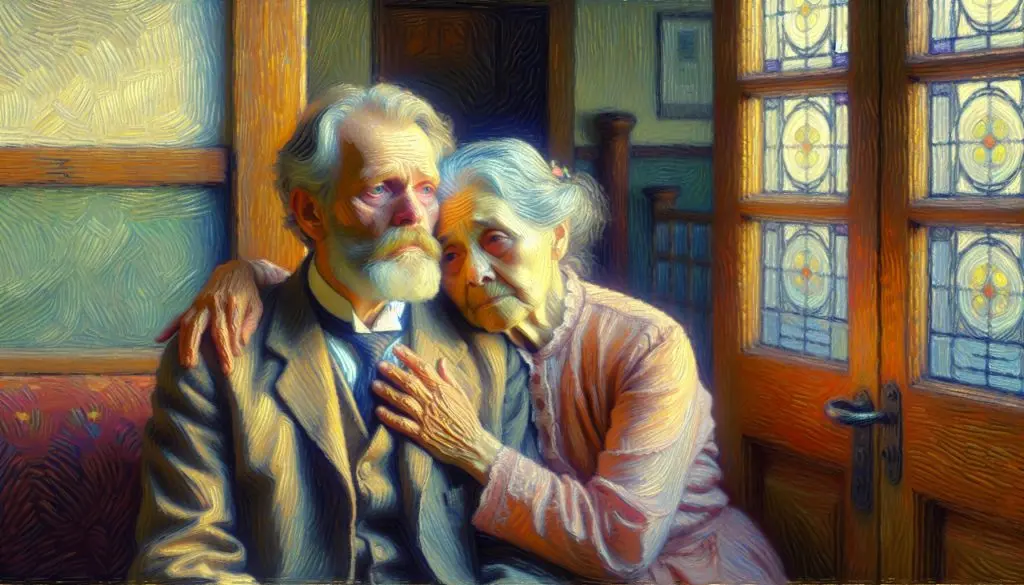 Emotional Impact of Choosing a Nursing Home