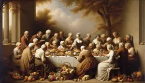 Managing Changing Dietary Needs in Aging