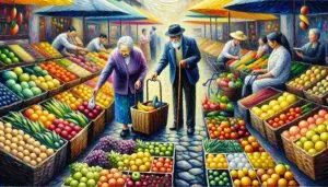 Addressing Vitamin Deficiencies in Senior Nutrition