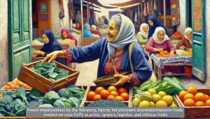 Impact of Folic Acid on Senior Nutrition