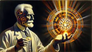 Importance of Zinc in Senior Diet