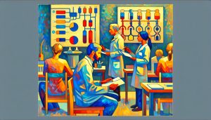 Guidelines for G-Tube Feeding in Dementia