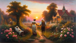 Transitioning a Parent to Memory Care