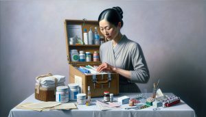 Preparing for Emergencies