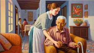 Hands-On Skills for Caregivers