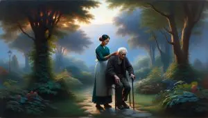 Real-Life Strategies for Dementia Caregiving