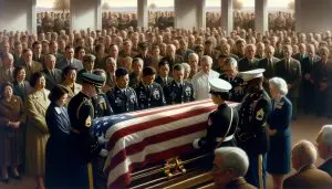 Funeral Planning for Military Veterans