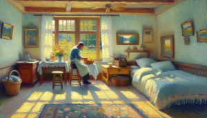 Honoring Family Caregivers as Heroes