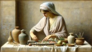 Supplement Preferences for Personal Health