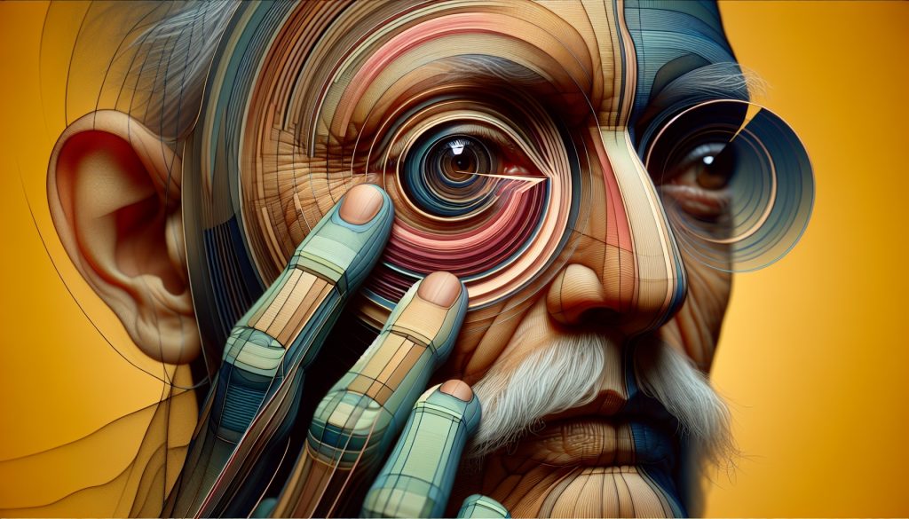 Dealing with Glaucoma in Senior Eye Health