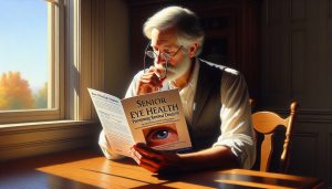 Tips for Preventing Retinal Diseases in Seniors
