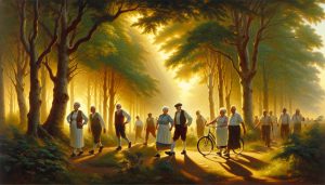 Incorporating Cardio Exercises in Senior Fitness